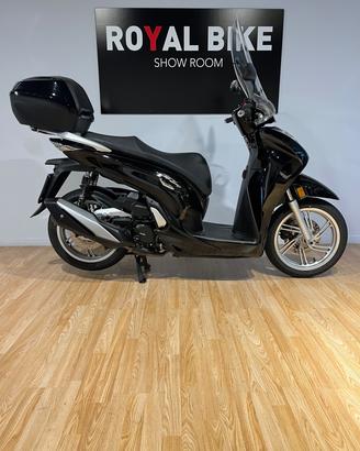 HONDA SH 350i-2022-PASS.INCLUSO-FINANZIAMENTI