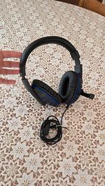 cuffie gaming 