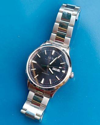 orologio automatico I&W Carnival