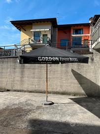 Ombrellone originale GORDON Finest Beers 