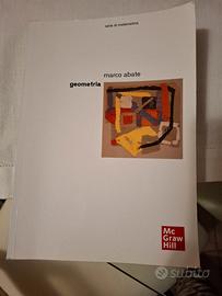 Geometria Marco Abate 