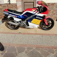 Honda ns400 r '86