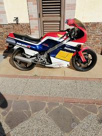 Honda ns400 r '86