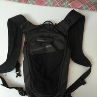 zaino mtb/gravel/outdoor rockrider st 520 perfetto