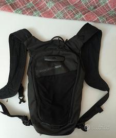 zaino mtb/gravel/outdoor rockrider st 520 perfetto