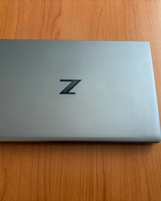 HP ZBook Power G9