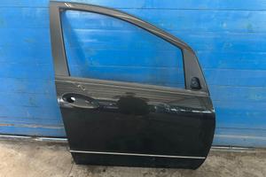 PORTIERA ANTERIORE DESTRA MERCEDES Classe A W169 4