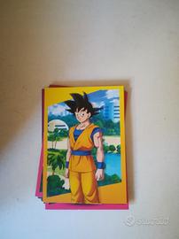 Dragonball daima carte