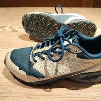 scarpe da trekking 36