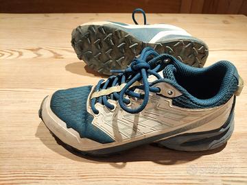 scarpe da trekking 36