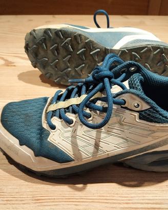 scarpe da trekking 36