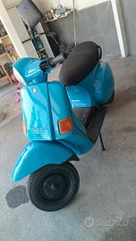 vespa cosa 150