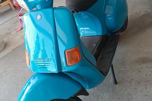 vespa cosa 150