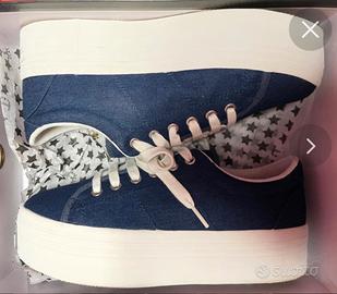 Sneaker Jeffrey campbell