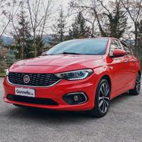 Fiat Tipo 1.6 Mjt S&S DCT 5 porte Sport auto