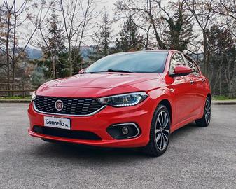Fiat Tipo 1.6 Mjt S&S DCT 5 porte Sport auto