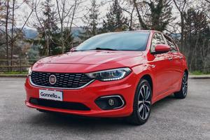 Fiat Tipo 1.6 Mjt S&S DCT 5 porte Sport auto
