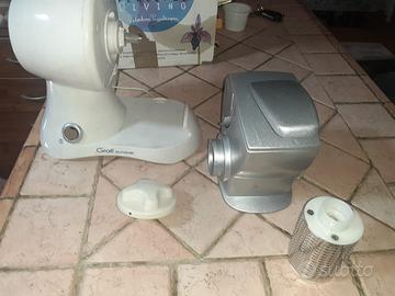 Ricambi Grattugia Ariete