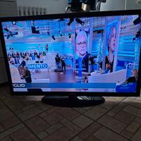 Samsung TV 40 Full HD Nero