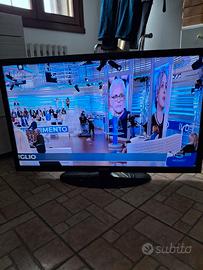 Samsung TV 40 Full HD Nero