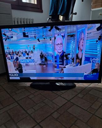 Samsung TV 40 Full HD Nero