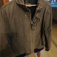 Giacca leggera Richlu