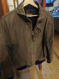 Giacca leggera Richlu