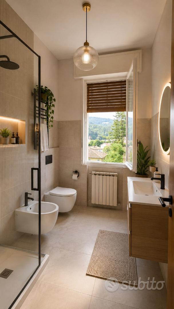 Appartamento – Tredozio, Forlì-Cesena - Altro