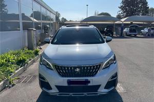 Peugeot 3008 II 2017 1.6 bluehdi Allure s