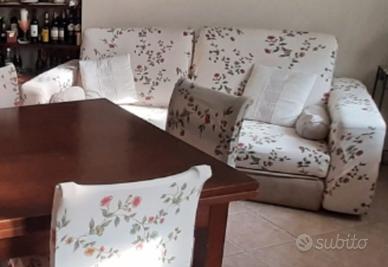 Divano relax poltronesofa'