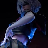 Nier:Automata – Figura Anime 2B PVC | Nuovo