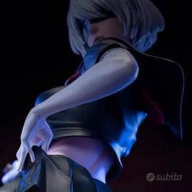 Nier:Automata – Figura Anime 2B PVC | Nuovo