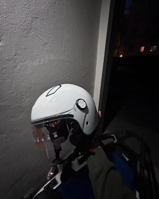 Casco xs - Moto / Scooter