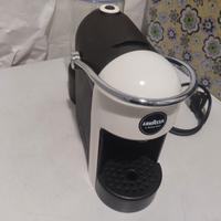 macchina da caffè Lavazza a modo mio 