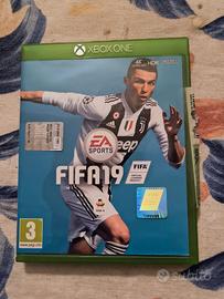 giochi per X BOX ONE