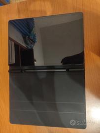 Samsung tab s7 con keyboard cover