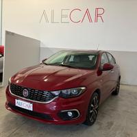 Fiat Tipo 1.6 Mjt S&S 5 porte Lounge