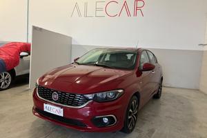 Fiat Tipo 1.6 Mjt S&S 5 porte Lounge