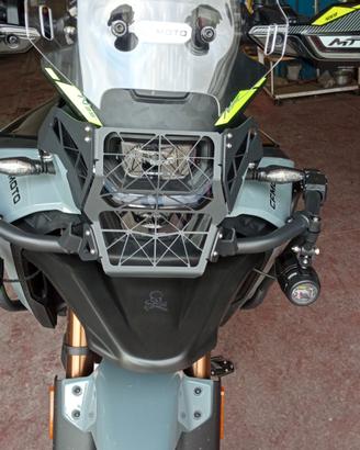 accessori CF 450 MT 