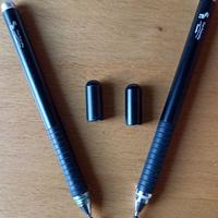 penne capacitive tablet touch screen (2 penne)