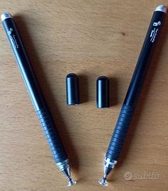 penne capacitive tablet touch screen (2 penne)