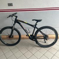 bicicletta mtb eclipse