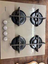 Piano cottura Indesit