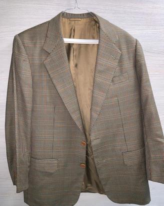Completo Burberry Originale
