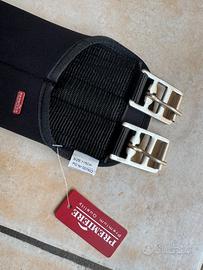 Sottopancia sella cavallo