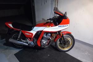 honda cb900f