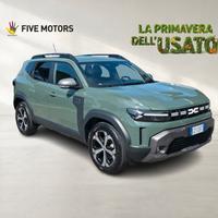 Dacia Duster Hybrid 140 CV Journey