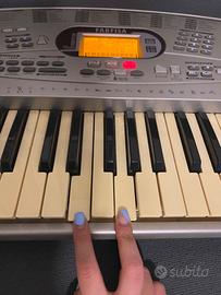 TASTIERA FARFISA