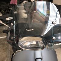 Ricambi ed accessori Vespa Sprint / Primavera