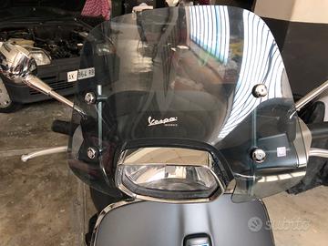 Ricambi ed accessori Vespa Sprint / Primavera